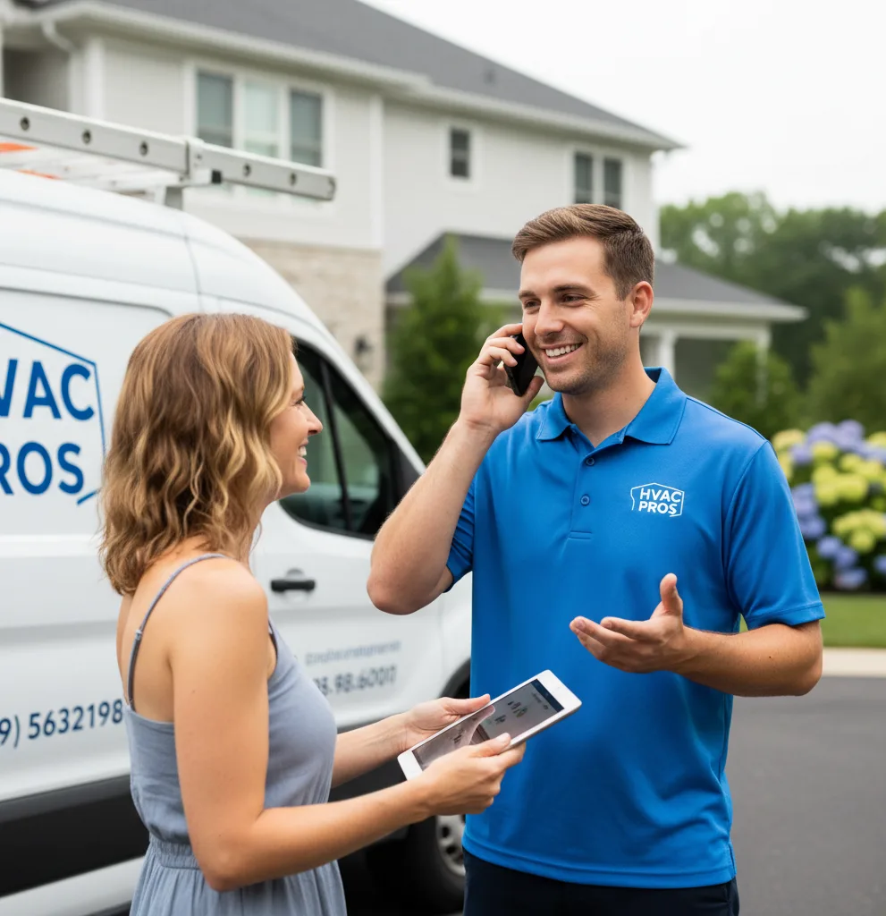 Cobra HVAC customer support in Alabama